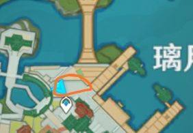 原神无名的宝藏怎么卖？3份无名的宝藏卖出攻略图片5