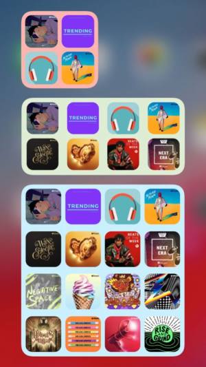 SongFeed软件手机版app图片3