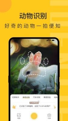 随手拍照识物app官方版软件图片2