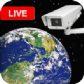 地球在线直播世界网络摄像机软件手机版 v1.2
