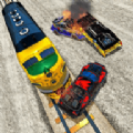 火车撞击模拟器游戏手机版 v1.14
