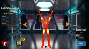 钢铁合金超人游戏手机版图片2