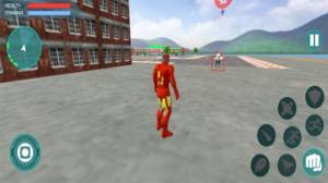 钢铁合金超人游戏手机版图片3