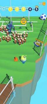 小鸟踢足球游戏官方版安卓图片3