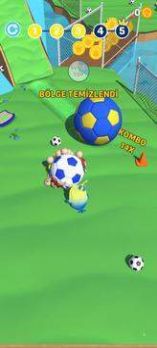 小鸟踢足球游戏官方版安卓图片2