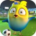 小鸟踢足球游戏官方版安卓 v2