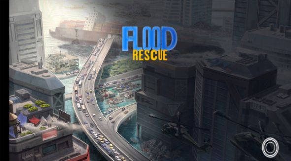 洪水紧急救援游戏正式版图片2