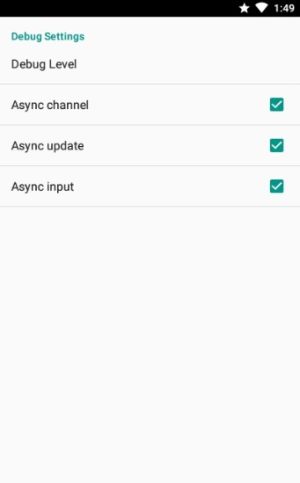 aFreeRDP远程桌面官网版app图片2