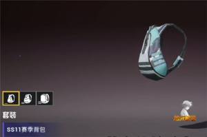 和平精英SS11赛季的手册皮肤是什么？SS11赛季的手册皮肤介绍图片7