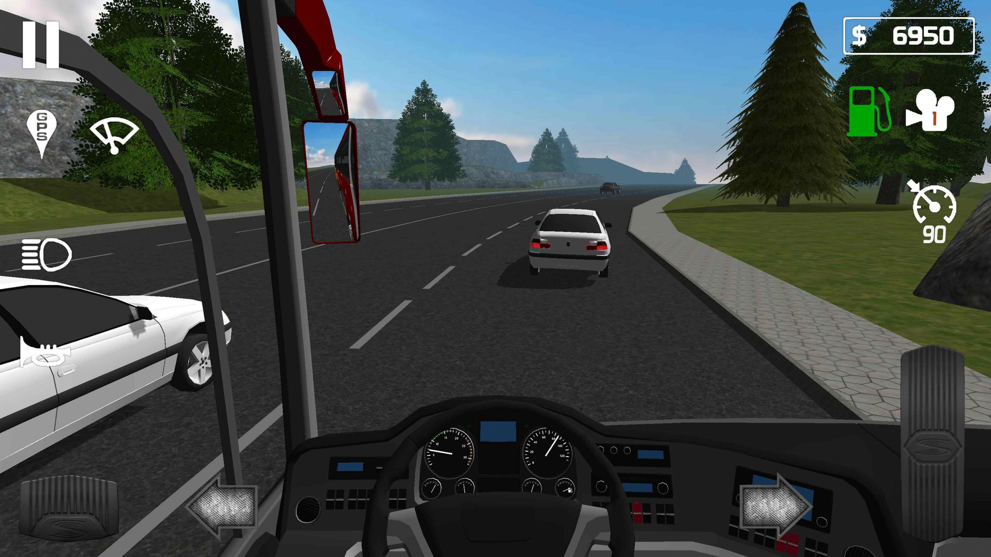 公交车虚拟驾驶手游汉化版安装包图片3