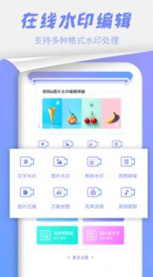 水印移除软件手机版app图片2