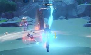 原神未归的熄星天体能量如何提交？无法提交天体能量你该怎么做图片3