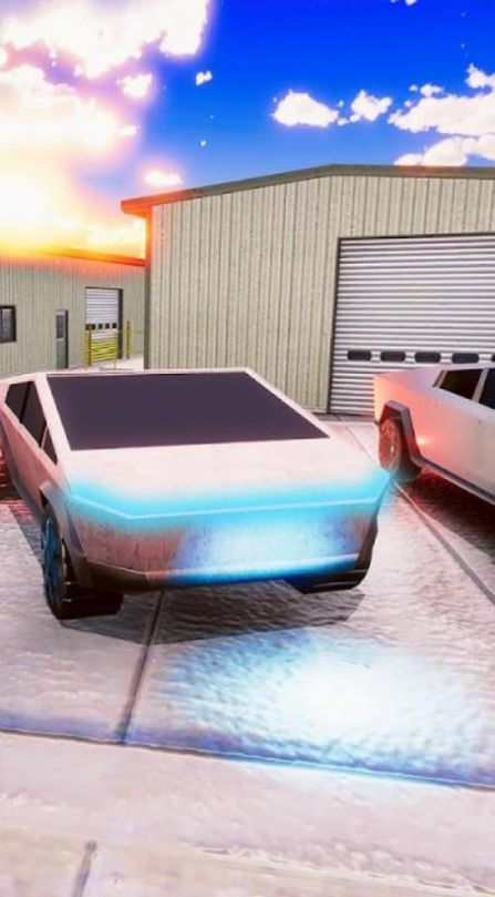 未来汽车驾驶模拟器游戏官方版安卓图片2