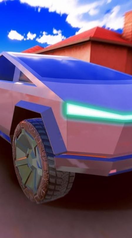 未来汽车驾驶模拟器游戏官方版安卓图片3