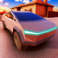 未来汽车驾驶模拟器游戏官方版安卓 v1.1