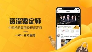 奢侈品包包鉴定app官方平台图片2