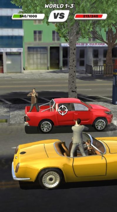 急速车战游戏正版安装包图片3