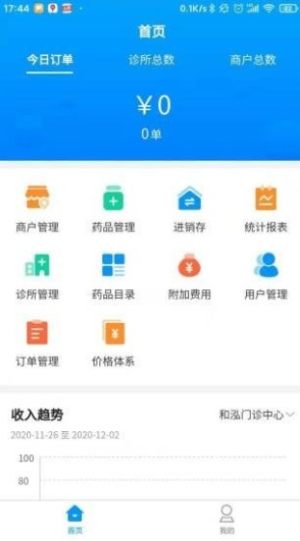 云享药房App免费安装包图片1