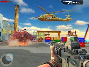 空军直升机狙击手游戏最新正式版图片1