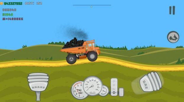 超载卡车司机游戏官方安卓版图片3