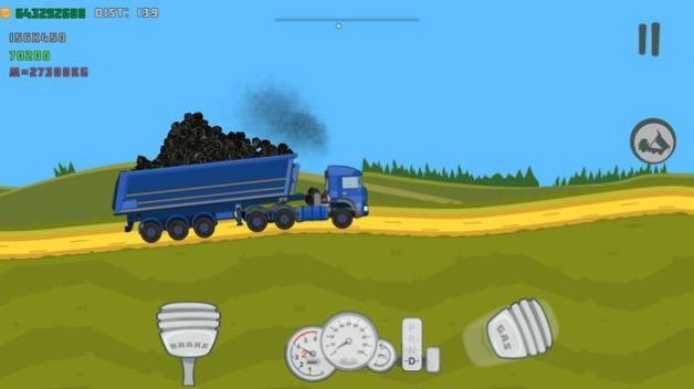 超载卡车司机游戏官方安卓版图片1