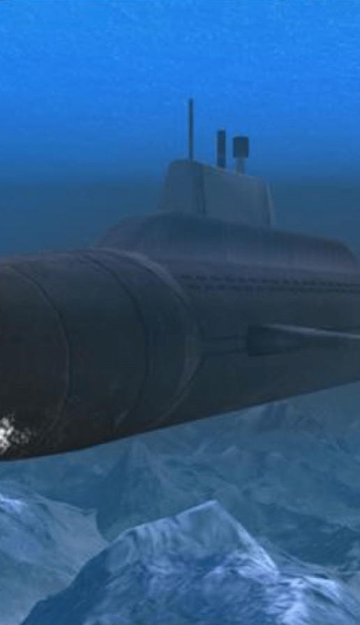 海底潜艇大战中文版手机游戏图片3