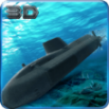 海底潜艇大战中文版游戏