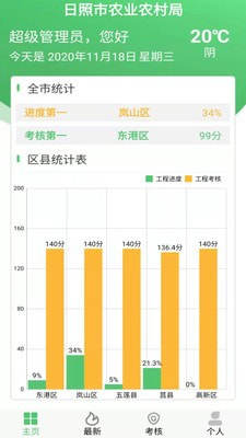 农田管理APP手机安卓版图片1