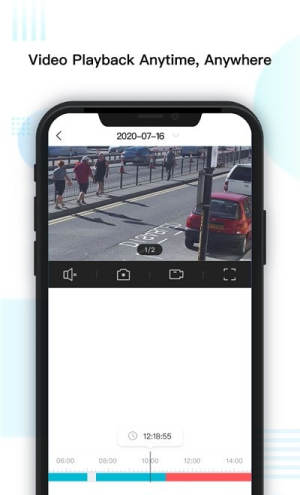jovision监控app软件官方版图片3