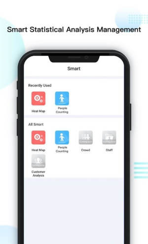 jovision监控app软件官方版图片2