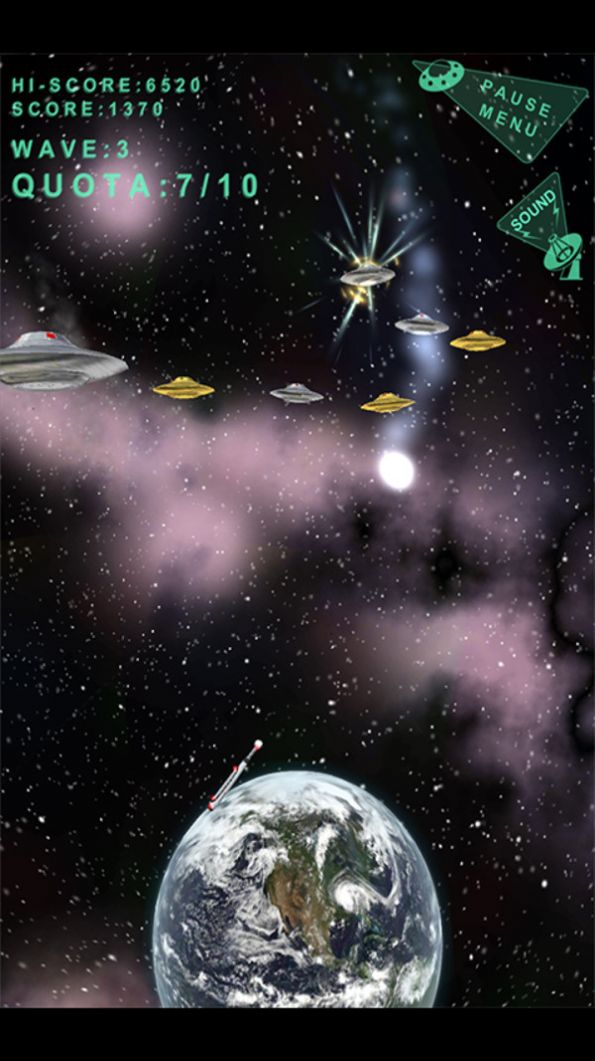 拯救星球模拟器游戏官方正式版图片3