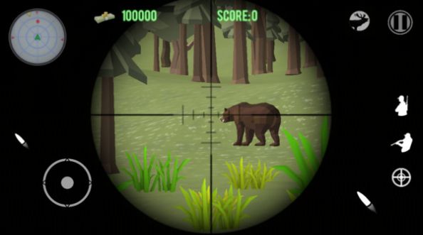 老猎人荒野之地游戏最新手机版图片2