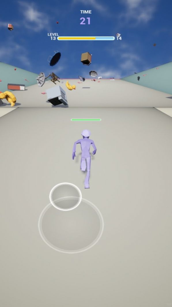 人类跑起来游戏官方最新版图片3