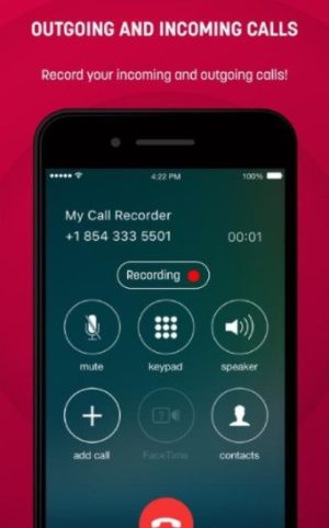 Record CallsCall RecorderAPP手机版免费图片2