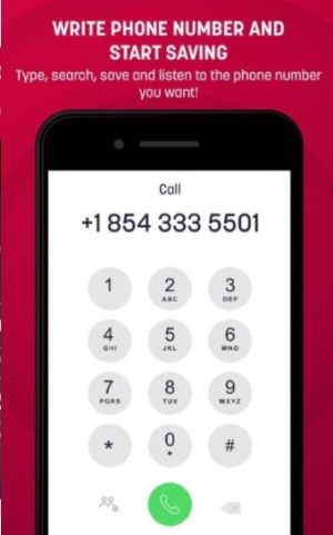Record CallsCall RecorderAPP手机版免费图片3