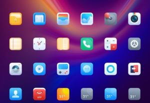 氢物质图标包app官方版图片3
