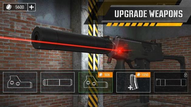 枪械制造商模拟游戏最新正式版图片1