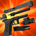 枪械制造商模拟游戏最新正式版 v1.7.0