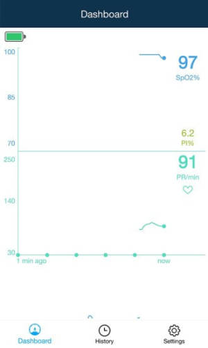 vihealth安卓app最新版图片1