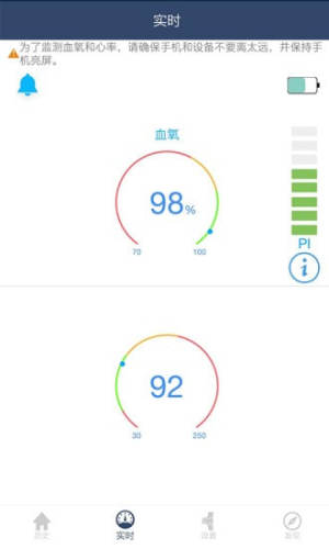 vihealth安卓app最新版图片2