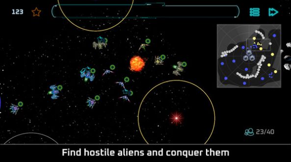 外星定居者游戏官方最新版图片1