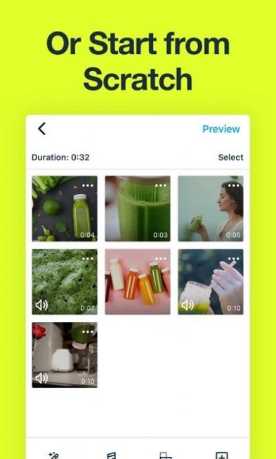 Vimeo Create手机客户端app图片3