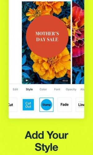 Vimeo Create手机客户端app图片2