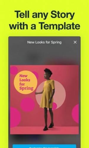 Vimeo Create手机客户端app图片1