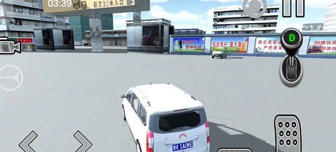 小货车运输模拟器游戏最新手机版图片3