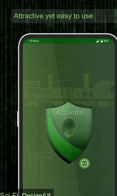 手机安全保护软件官方版app图片2