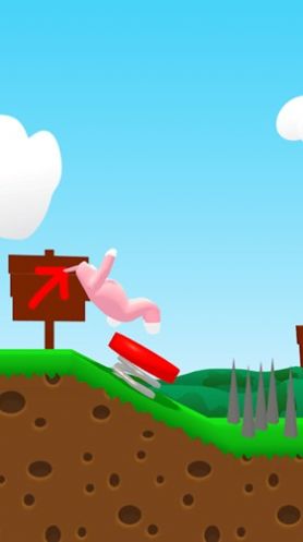 超级双兔人游戏安卓正式版图片3