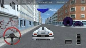 超级跑车泊车模拟器手游正式版图片3