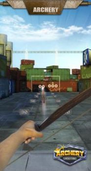 3D射箭射击游戏最新安装包图片2