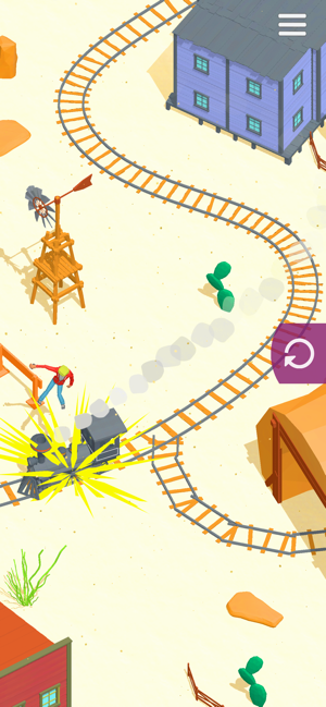 电车难题（Trolley Problem）游戏安装包图片1